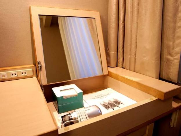 yaesu terminal hotel