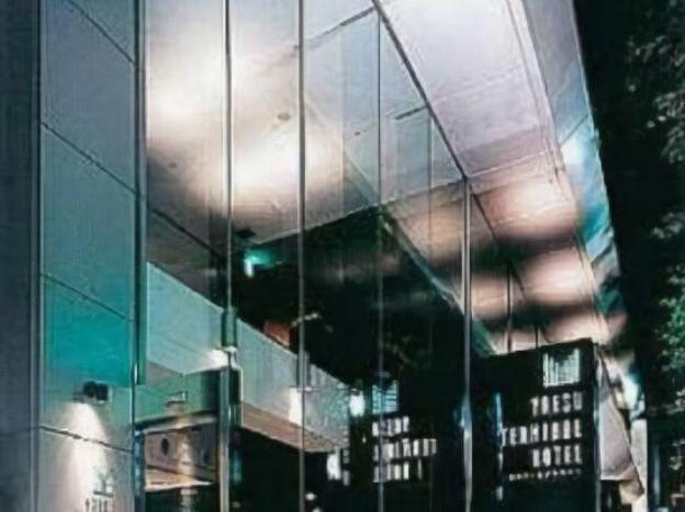 yaesu terminal hotel