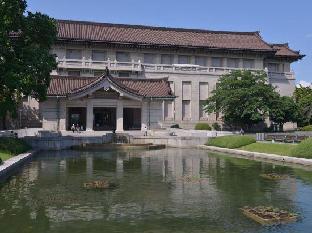 yaesu terminal hotel