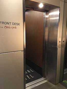 yaesu terminal hotel