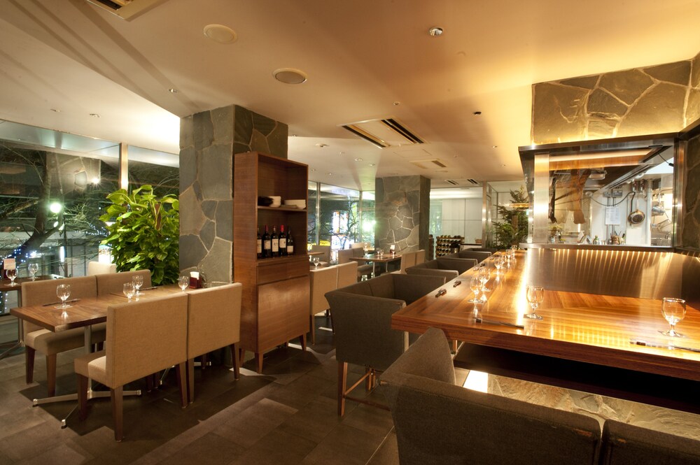 yaesu terminal hotel