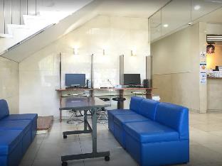 hotel il fiore kasai annex