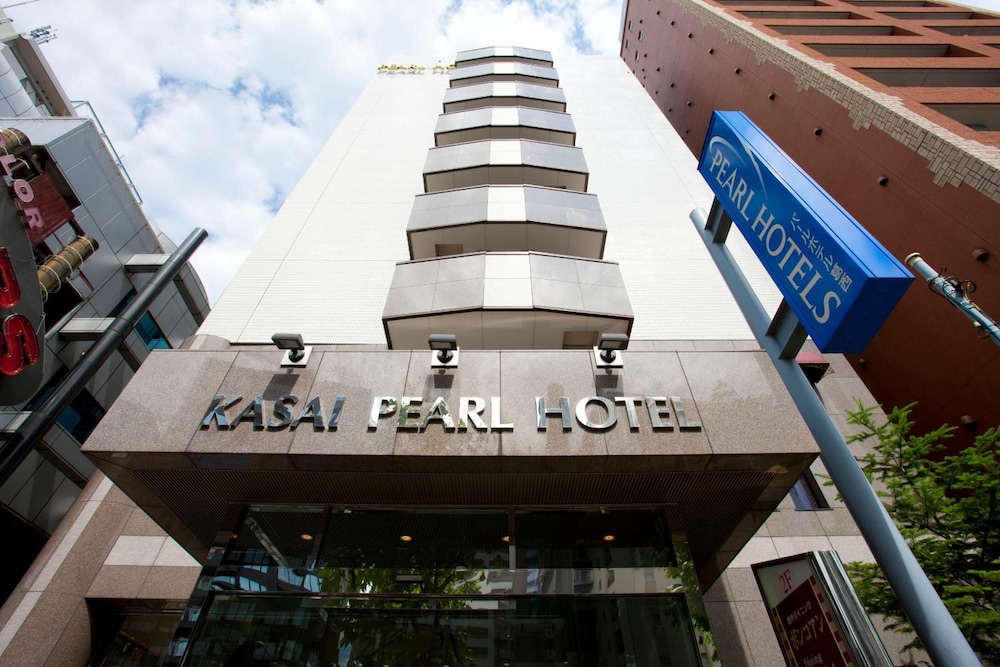 hotel il fiore kasai annex