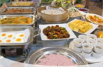 hotel il fiore kasai annex