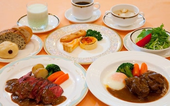 hotel il fiore kasai annex