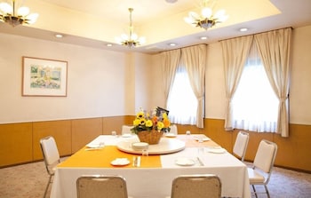 hotel il fiore kasai annex