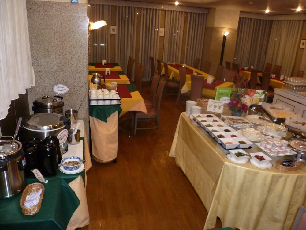 hotel il fiore kasai annex
