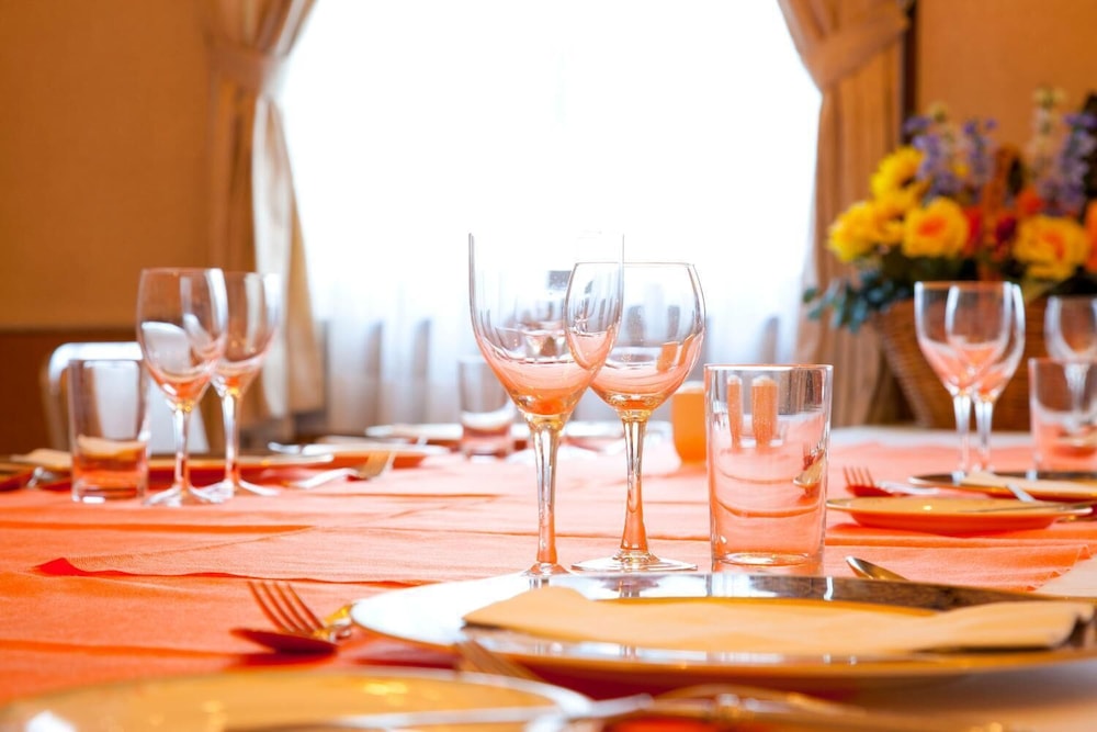 hotel il fiore kasai annex