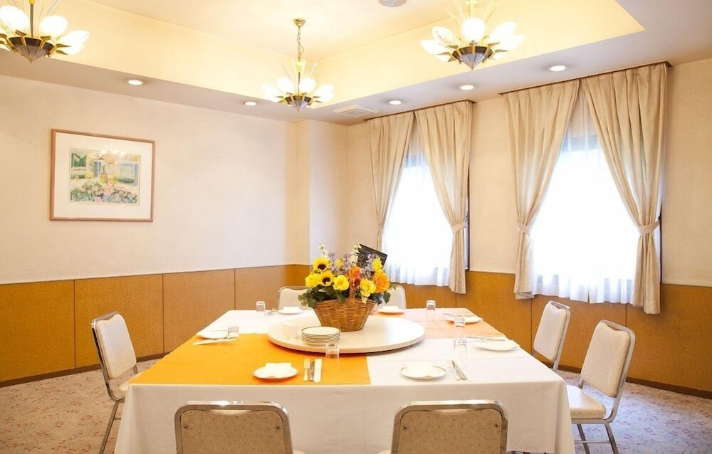 hotel il fiore kasai annex