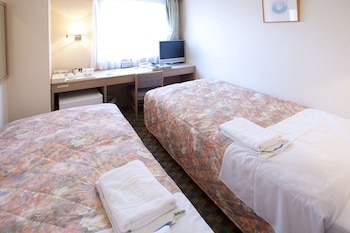 hotel il fiore kasai annex