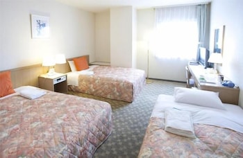 hotel il fiore kasai annex
