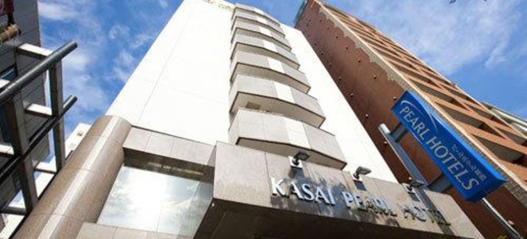 hotel il fiore kasai annex