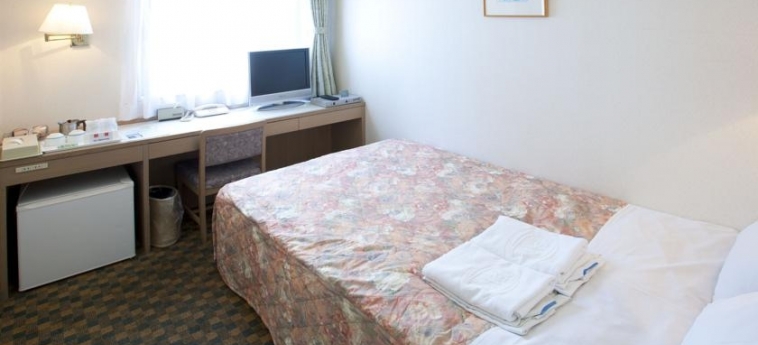 hotel il fiore kasai annex