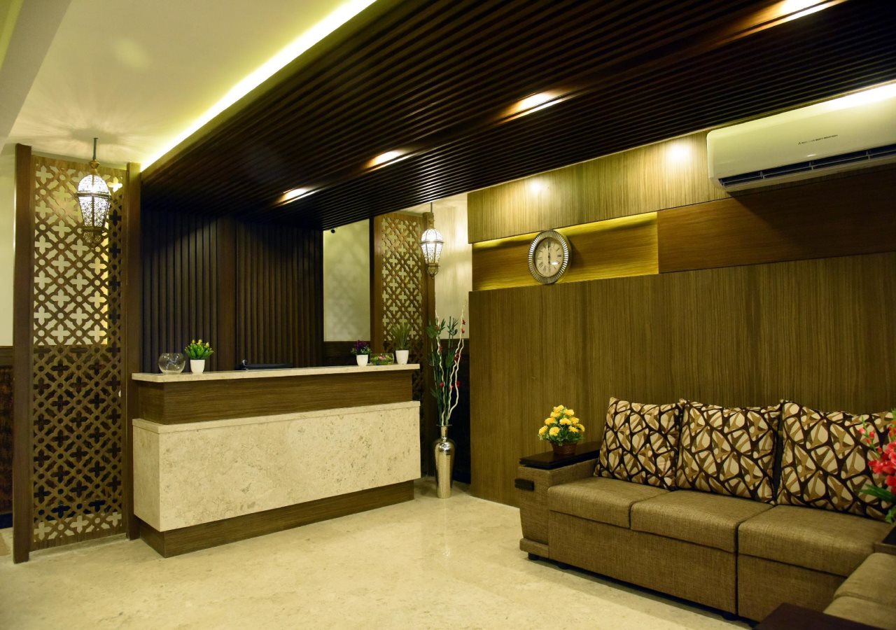chennai