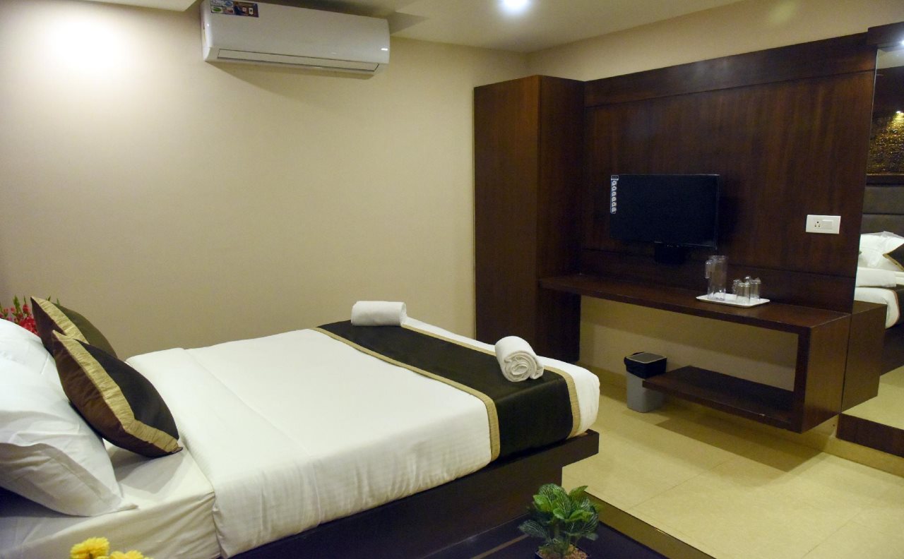 chennai