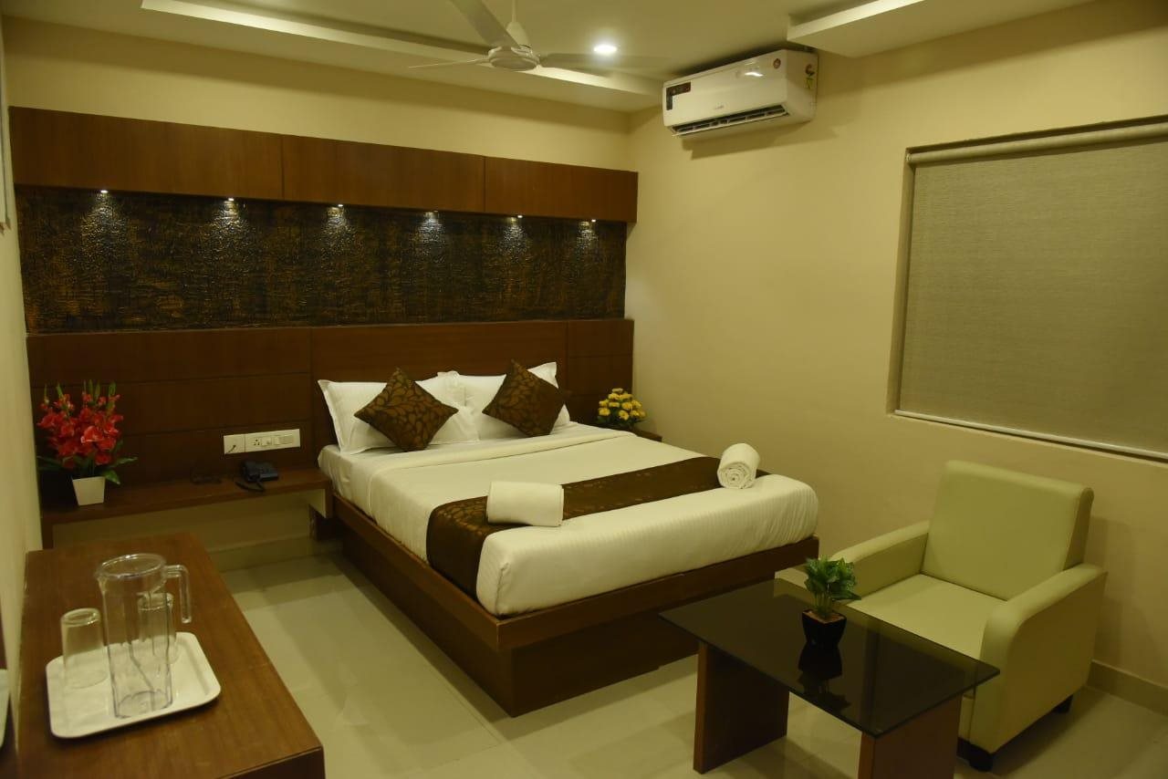 chennai