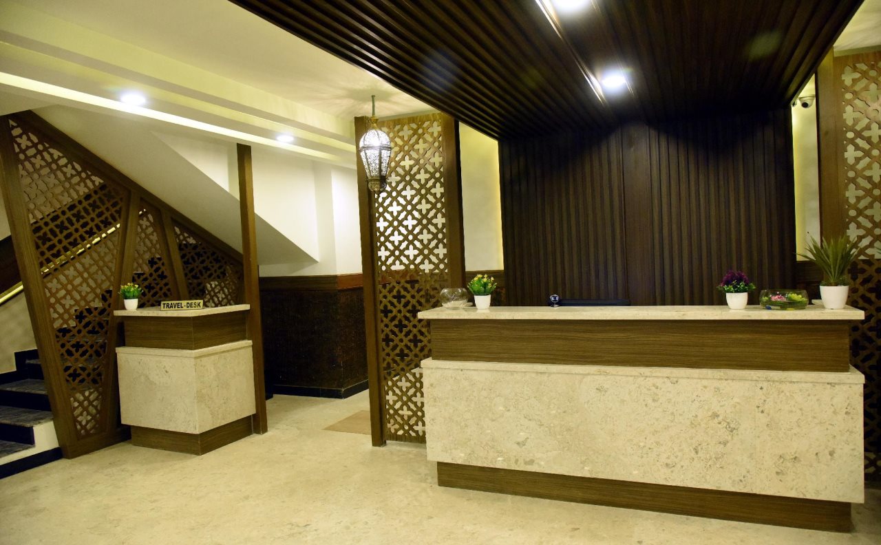 chennai