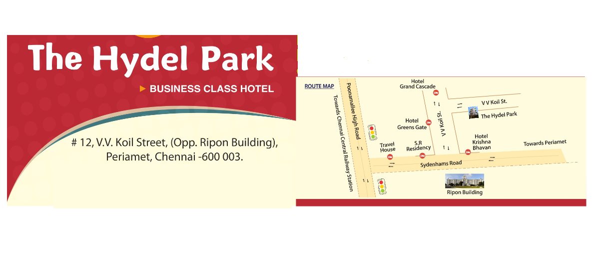 chennai