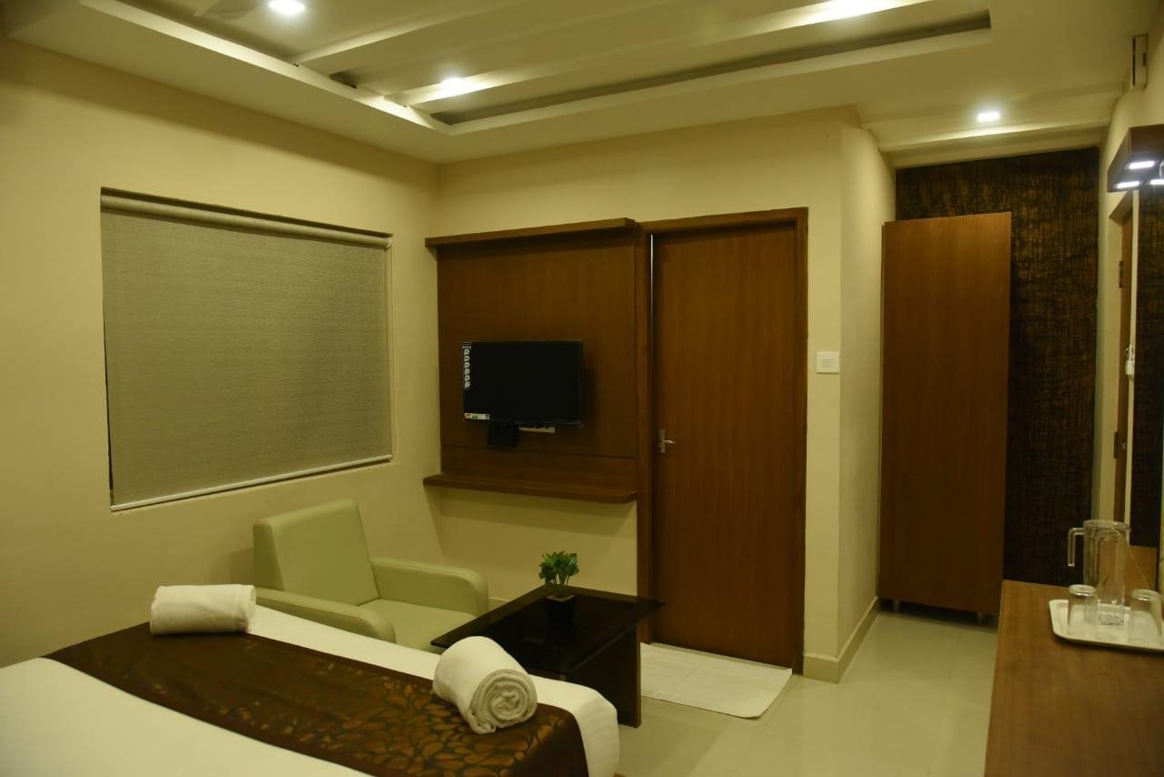 chennai