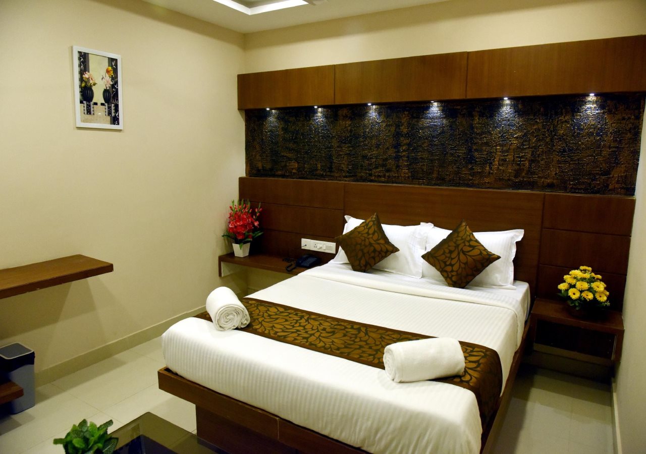 chennai
