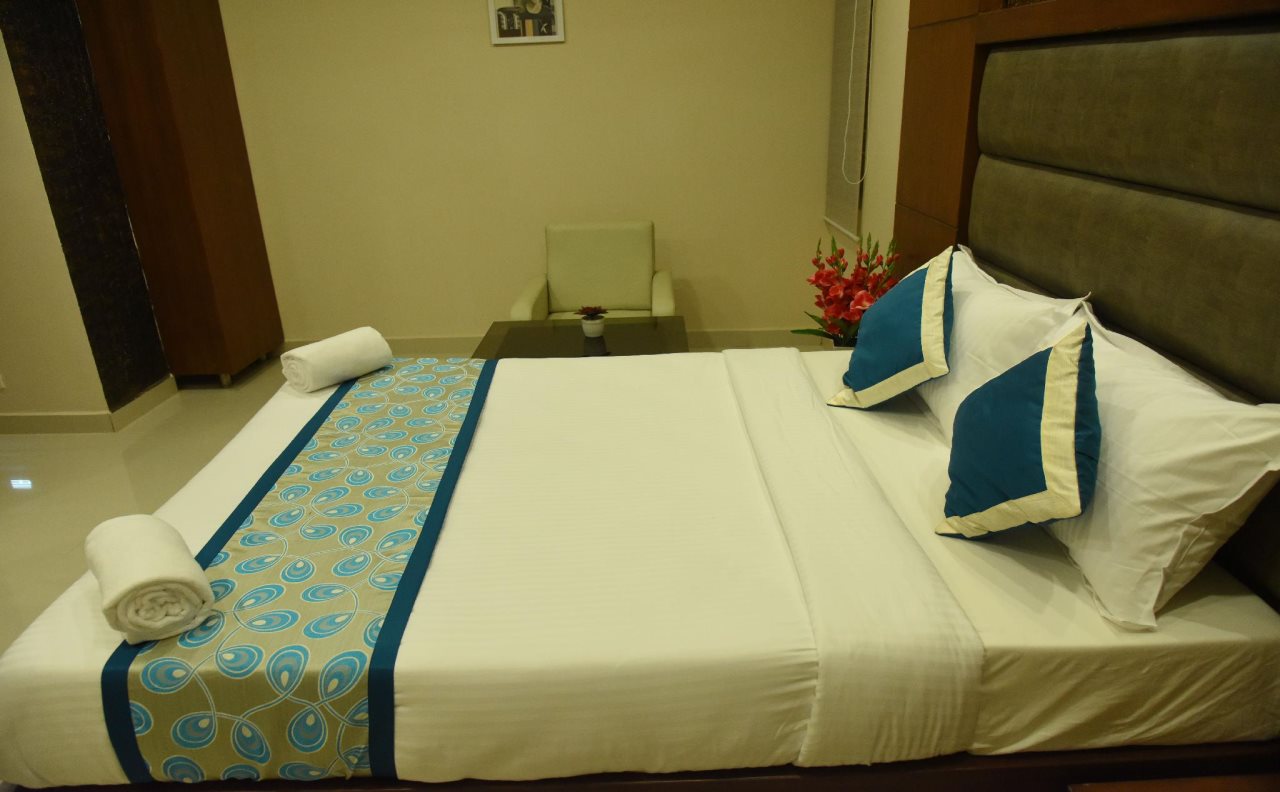 chennai