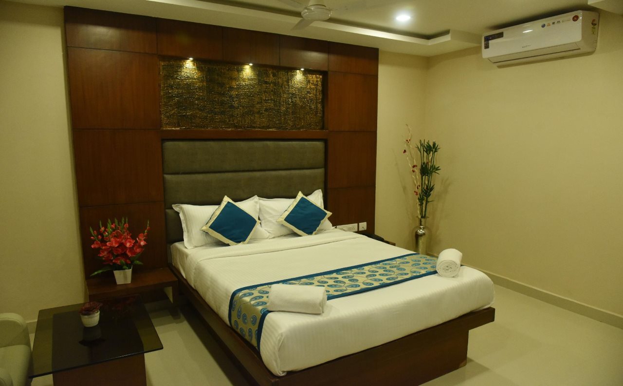 chennai
