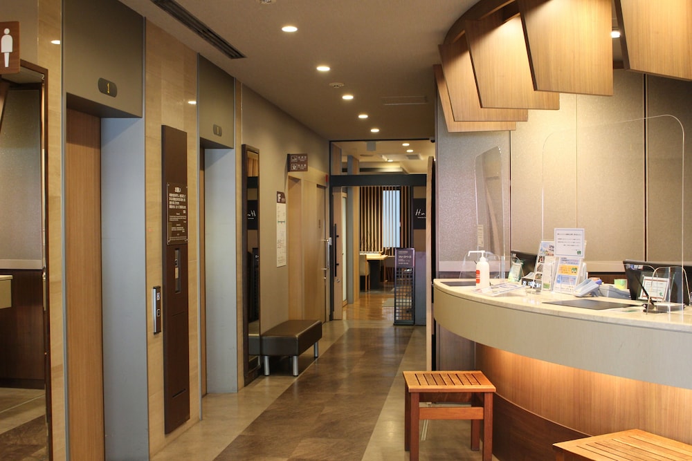 dormy inn akihabara hot spring