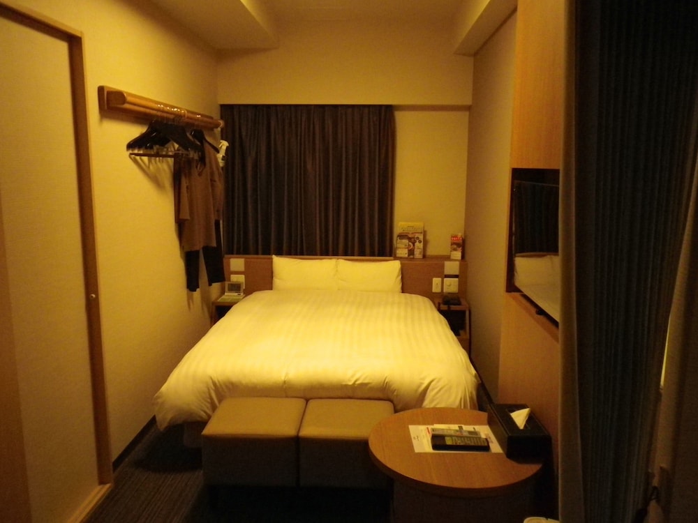 dormy inn akihabara hot spring