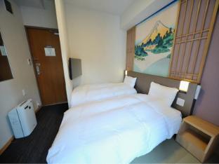 Dormy Inn Akihabara Hot Spring,Hachioji>>Chiyoda,3 star