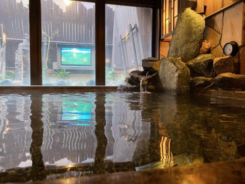 dormy inn akihabara hot spring