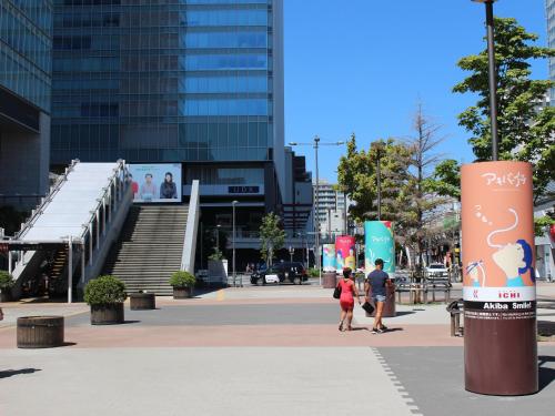 dormy inn akihabara hot spring