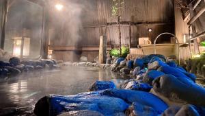 dormy inn akihabara hot spring