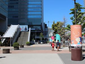 dormy inn akihabara hot spring