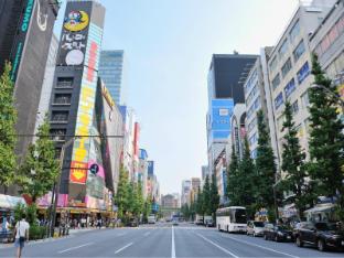 Dormy Inn Akihabara Hot Spring,Hachioji>>Chiyoda,3 star