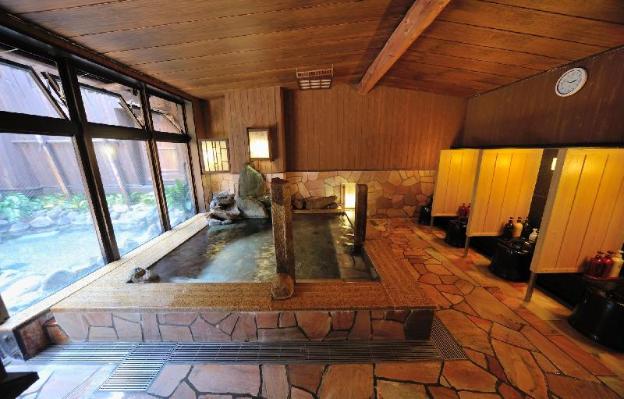 dormy inn akihabara hot spring