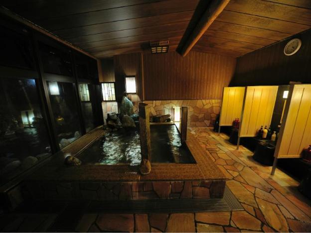 dormy inn akihabara hot spring