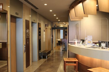 dormy inn akihabara hot spring