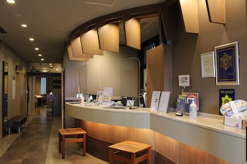 dormy inn akihabara hot spring