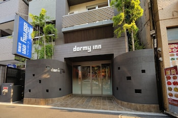 dormy inn akihabara hot spring
