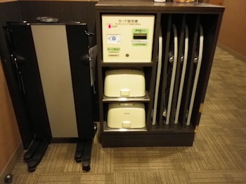 dormy inn akihabara hot spring