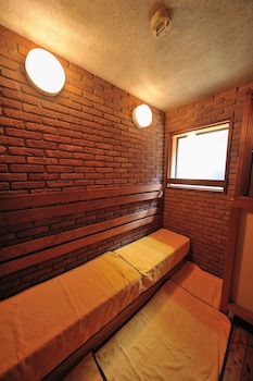 dormy inn akihabara hot spring