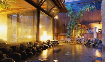 dormy inn akihabara hot spring