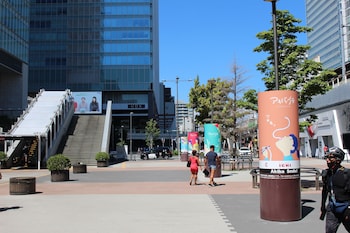 dormy inn akihabara hot spring