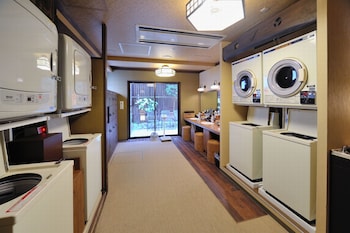 dormy inn akihabara hot spring