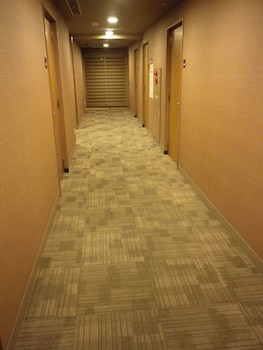 dormy inn akihabara hot spring