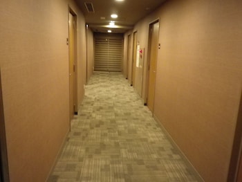 dormy inn akihabara hot spring