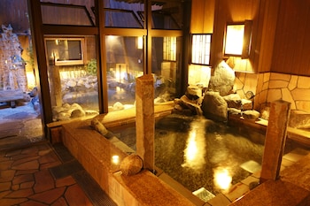 dormy inn akihabara hot spring
