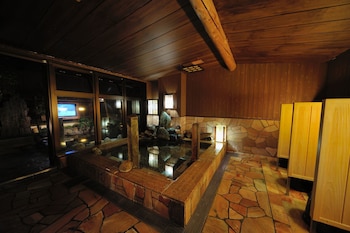 dormy inn akihabara hot spring