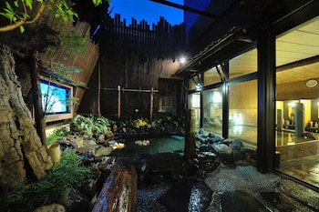 dormy inn akihabara hot spring