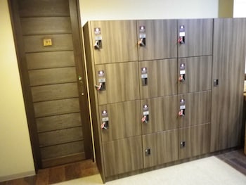 dormy inn akihabara hot spring